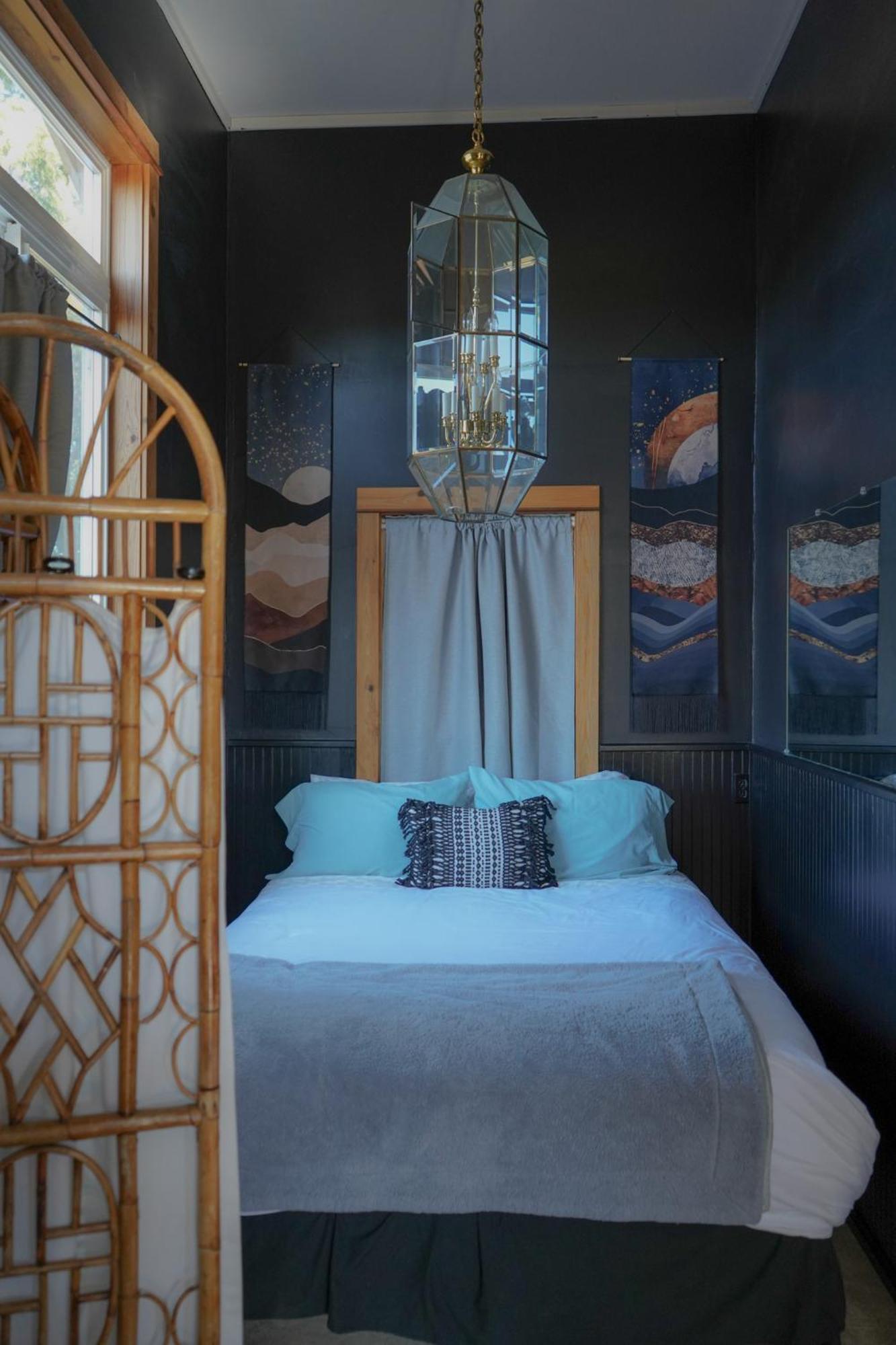 The Buena Vista House Hotel Independence Екстериор снимка